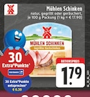 Angebot im EDEKA Aachen Prospekt EDEKA Aachen Prospekt mit im Angebot für 1,79 €