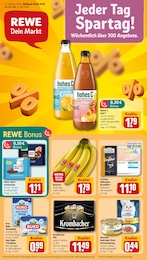 REWE Prospekt für Lüdenscheid: "Dein Markt", 28 Seiten, 20.04.2026 - 25.04.2026