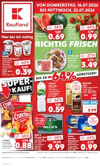 Kaufland Verden Prospekt