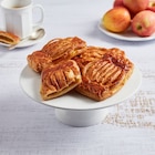 4 jalousies aux pommes - CARREFOUR en promo chez Carrefour 4 jalousies aux pommes - CARREFOUR dans le catalogue Carrefour