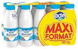 Lait UHT Sans Lactose 1,2% MG - MATIN LEGER LACTEL - Super U à Orléans Lait UHT Sans Lactose 1,2% MG - MATIN LEGER LACTEL en promo chez Super U Orléans à 12,00 €