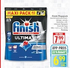 Ultimate Maxipack Fresh 46 Caps von Finish im aktuellen EDEKA Prospekt
