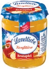 Konfitüre oder Fruchtcreme von Landliebe im aktuellen Netto mit dem Scottie Prospekt