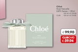 Rosé Naturelle EdPS Damen Angebote von Chloé bei Travel FREE Amberg für 59,94 €