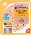 Geflügel-mortadella im Angebot bei Netto Marken-Discount in Bautzen Geflügel-mortadella Angebote von Hofmaier bei Netto Marken-Discount Bautzen für 1,11 €