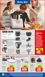 Aktueller Lidl Prospekt mit Fernseher, "LIDL LOHNT SICH", Seite 44