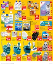 Aktueller Kaufland Prospekt mit Leifheit, "Aktuelle Angebote", Seite 7