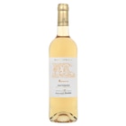 A.O.P. SAUTERNES - RÉSERVE MAISON JOHANÈS BOUBÉE dans le catalogue Carrefour Market