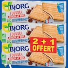 Fourrés Chocolat Noir Bio - BJORG dans le catalogue Intermarché Express
