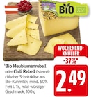 Heublumenrebell oder Chili Rebell im aktuellen Prospekt bei EDEKA in Altensteig