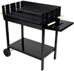 LaMaison.fr Fresnay-sur-Sarthe - Promo Barbecue Galicia Promo Barbecue Galicia à 129,90 € dans le catalogue LaMaison.fr à Fresnay-sur-Sarthe
