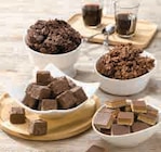 Promo Roses au chocolat lait ou noir ou crunchy caramel à 3,99 € dans le catalogue U Express à Montbazens