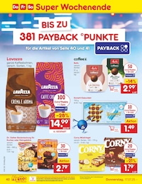 Netto Marken-Discount Melitta im Prospekt 