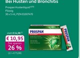 Hustenliquid im aktuellen Prospekt bei mea - meine apotheke in Eislingen