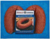 Bregenwürstchen im REWE Prospekt Bregenwürstchen von Ahrberg im aktuellen REWE Prospekt für 4,99 €