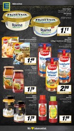 Aktueller EDEKA Prospekt mit Rama, "Aktuelle Angebote", Seite 14