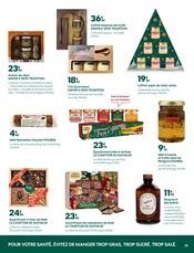 Chocolat Angebote im Prospekt "Fêtes sensations !" von Truffaut auf Seite 3