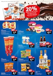 Aktueller Konsum Prospekt mit Saft, "Preisparade", Seite 2