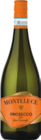 Prosecco Frizzante im Angebot bei Trink und Spare in Oberhausen Prosecco Frizzante Angebote von Monteluce bei Trink und Spare Oberhausen für 4,99 €
