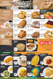 Aktueller GLOBUS Prospekt mit Wecker, "Aktuelle Angebote", Seite 5