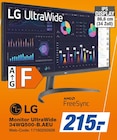 Monitor UltraWide 34WQ500-B.AEU im Angebot bei expert in Dresden Monitor UltraWide 34WQ500-B.AEU Angebote von Lg bei expert Dresden für 215,00 €
