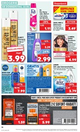 Aktueller Kaufland Prospekt mit Farbe, "KNÜLLER", Seite 45