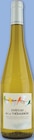 AOP Muscadet Sèvre et Maine sur Lie Blanc - Château de la Thébaudière en promo chez Netto AOP Muscadet Sèvre et Maine sur Lie Blanc - Château de la Thébaudière dans le catalogue Netto