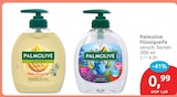 Milch & Honig Duft von Palmolive im aktuellen budni Prospekt für 0,99 €