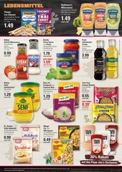 Nudeln im EDEKA Prospekt in Stade Aktueller EDEKA Prospekt mit Nudeln, "Top Angebote", Seite 12