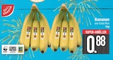 Bananen von Gut & Günstig im aktuellen EDEKA Prospekt für 0,88 €