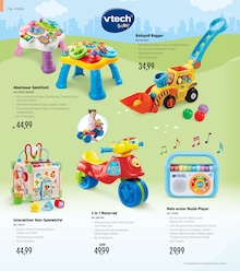 Kinderspielzeug im Smyths Toys Prospekt "Baby Katalog 2024" auf Seite 116