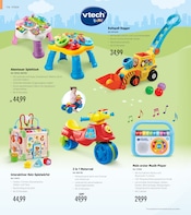 Spieltisch Angebote im Prospekt "Baby Katalog 2024" von Smyths Toys auf Seite 116