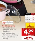 Aktuelles Flachbratpfanne Angebot bei Netto Marken-Discount in Trier ab 4,99 €