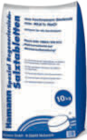 Salztabletten 10 kg für 6,99 € bei toom Baumarkt im Angebot Salztabletten 10 kg im aktuellen toom Baumarkt Prospekt