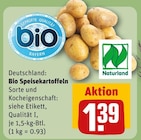 REWE Helmbrechts Prospekt mit  im Angebot für 1,39 €