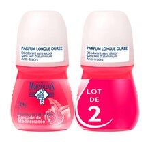 Déodorant - Le Petit Marseillais - Carrefour Déodorant - Le Petit Marseillais à 1,48 € dans le catalogue Carrefour "La rentrée encore moins chère"