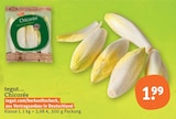 Chicorée von tegut im aktuellen tegut Prospekt für 1,99 €