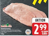 Kalbsschnitzel von Bauern Gut im aktuellen E center Prospekt