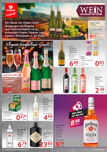 Mumm im aktuellen Selgros Prospekt (Krefeld) Mumm im Selgros Prospekt "HIER KAUFEN PROFIS & GENIESSER" mit 32 Seiten (Krefeld)