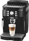 Magnifica S ECAM21.116.B Kaffeevollautomat Angebote von DeLonghi bei MediaMarkt Saturn Germering für 269,00 €