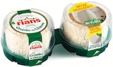 Crottin de chèvre x2 - RIANS dans le catalogue Intermarché Super