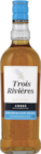 Rhum ambré - TROIX RIVIÈRES en promo chez Monoprix Margaret Rhum ambré - TROIX RIVIÈRES dans le catalogue Monoprix Margaret
