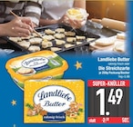 EDEKA - Butter Angebot im Prospekt Butter bei EDEKA im Prospekt "" für 1,49 €