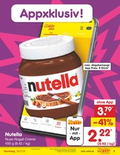 Bio Lebensmittel im Netto Marken-Discount Prospekt in Cottbus Aktueller Netto Marken-Discount Prospekt mit Bio Lebensmittel, "Aktuelle Angebote", Seite 5