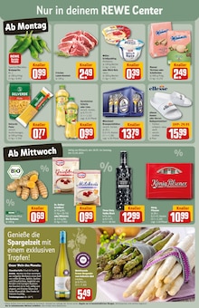 Kleidung im aktuellen REWE Prospekt (Bonn) Kleidung im REWE Prospekt "Dein Markt" mit 46 Seiten (Bonn)