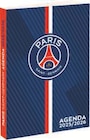 Promo Agenda scolaire à 4,99 € dans le catalogue Super U à Détrier