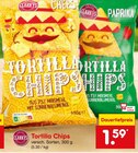 Aktuelles Tortilla Chips Cheese Angebot bei Netto Marken-Discount in Remscheid ab 1,59 €