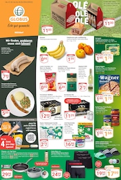 Supermarkt Prospekt von GLOBUS Töging GLOBUS Prospekt: "Aktuelle Angebote", 23 Seiten, 01.06.2026 - 06.06.2026