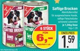 Saftige Brocken von Gut & Günstig im aktuellen EDEKA Prospekt für 6,00 €