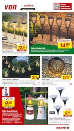 Glühbirne im toom Baumarkt Prospekt in Bornheim Aktueller toom Baumarkt Prospekt mit Glühbirne, "Respekt, wer's selber macht.", Seite 11